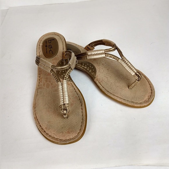 born insoles